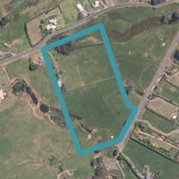 464 Grahams Beach Road, Waiuku