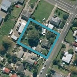 1 Guy Street, WAIPAWA, Waipawa