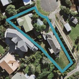 21 Simmonds Avenue, Mount Roskill, Auckland