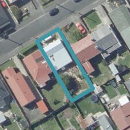 155 Melbourne Street, South Dunedin, Dunedin