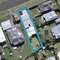 7 Roy Terrace, Moturoa, New Plymouth