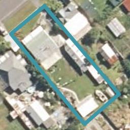 94 Second Street, Kumara, Greymouth