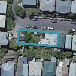 9 Essex Street, Aro Valley, Wellington