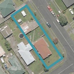 53 Polson Street, Castlecliff, Whanganui