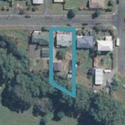 41 Cambridge Street, Kensington, Timaru