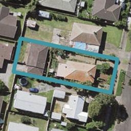 17 Ropata Avenue, Point England, Auckland