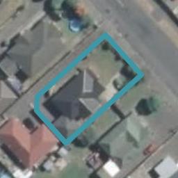 70 Grey Street, Ashburton