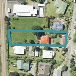 123 Wellington Street, Picton, Picton