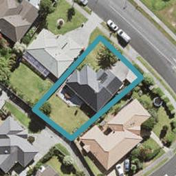 66 Unsworth Drive, Unsworth Heights, Auckland