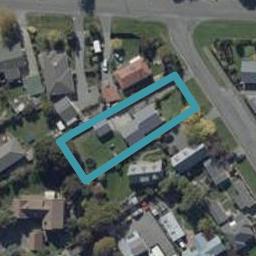 12A May Street, Leeston, Leeston