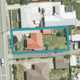 41 Redwood Street, Blenheim