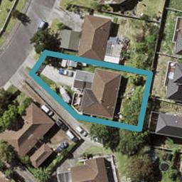 51 Santiago Crescent, Unsworth Heights, Auckland