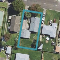 85 Huxley Road, Outer Kaiti, Gisborne