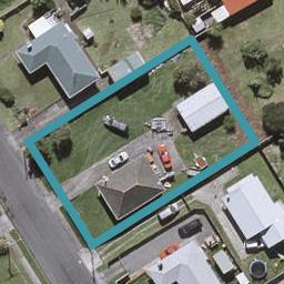 62 Mould Street, Waitara, Waitara