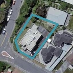 1 Treasure Grove, Hataitai, Wellington