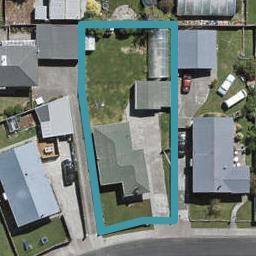 83 Waiau Crescent, Kingswell, Invercargill