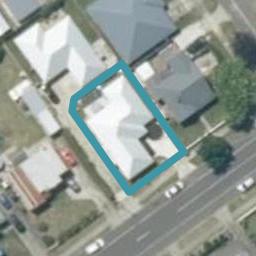 1210A Caroline Road, Mayfair, Hastings