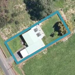 30 Omapere Road, Kaikohe, Kaikohe