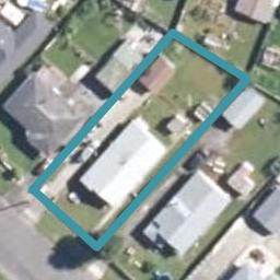 107 Marlborough Street, Greymouth, Greymouth