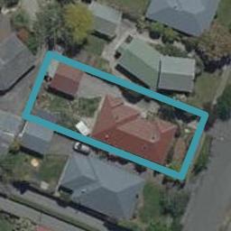 37 Dunster Street, Burnside, Christchurch