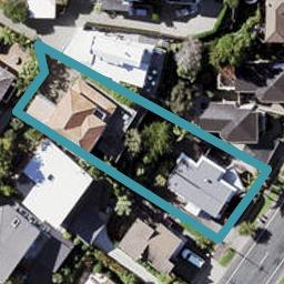 2/17 Baddeley Avenue, Kohimarama, Auckland