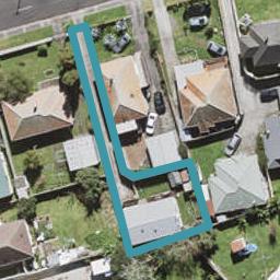 16A Parkinson Avenue, Wesley, Auckland