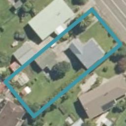 178 Kaniere Road, Kaniere, Hokitika