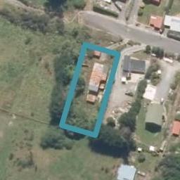 8 Start Street, Kaitangata