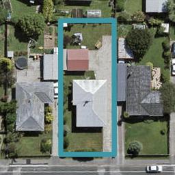 388 Centre Street, Rockdale, Invercargill