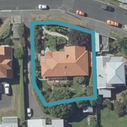 17 Rewa Street, Musselburgh, Dunedin