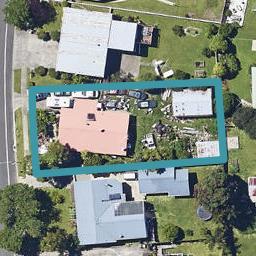 233 King Street, Whakatane, Whakatane