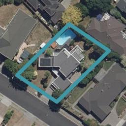3 Longwood Place, Harrowfield, Hamilton