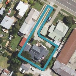 460 Aberdeen Road, Te Hapara, Gisborne