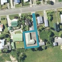 11A Lawrence Street, Havelock