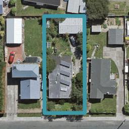 8 Bruce Street, Waikiwi, Invercargill