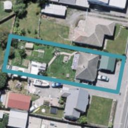 227 Williams Street, Kaiapoi, Kaiapoi