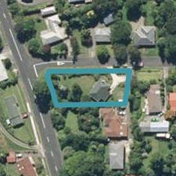 1 Braggs Avenue, Taumarunui