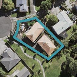 1/22 Grenadine Place, Unsworth Heights, Auckland