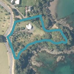 94 Rockell Road, Whananaki, Hikurangi