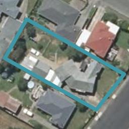 45 Argyle Avenue, Levin, Levin