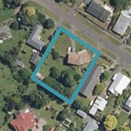 47 Tui Street, Pahiatua