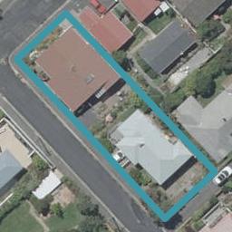 1 Windsor Street, Opoho, Dunedin