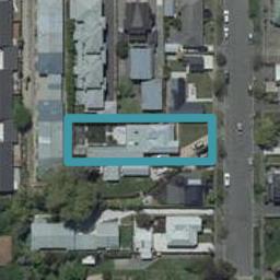 139 Packe Street, Edgeware, Christchurch