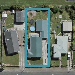 106 Stirrat Street, Kingswell, Invercargill