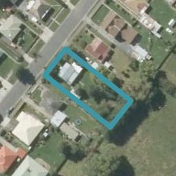 25 Burns Street, Milton