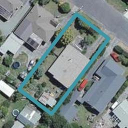 8 William Benton Street, Featherston