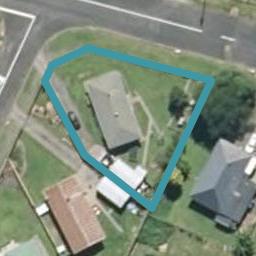 2 Tarata Place, Manunui, Taumarunui