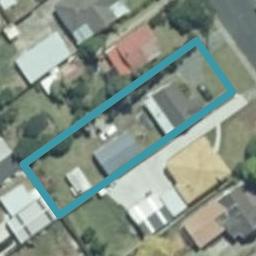 21 George Street, Morrinsville, Morrinsville