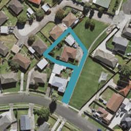 35 Ferguson Street, Mangere East, Auckland