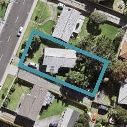 23 Salisbury Road, Birkdale, Auckland
